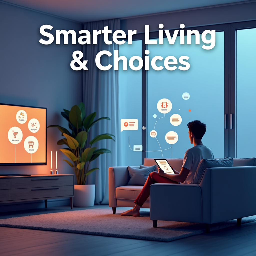 A visually striking image representing predictive analytics powered by AI. The image features a crystal ball with a futuristic cityscape inside, symbolizing the ability of AI to foresee future trends and opportunities. Use a dark and mysterious color palette to represent prediction and foresight.